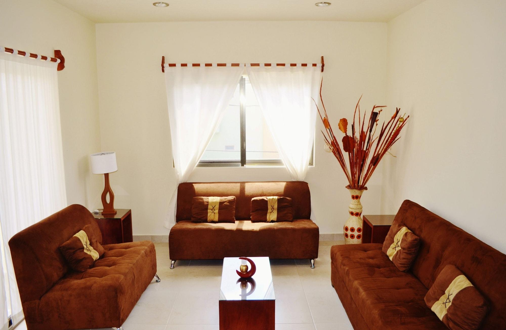 Arrecifes Suites Puerto Morelos Kültér fotó
