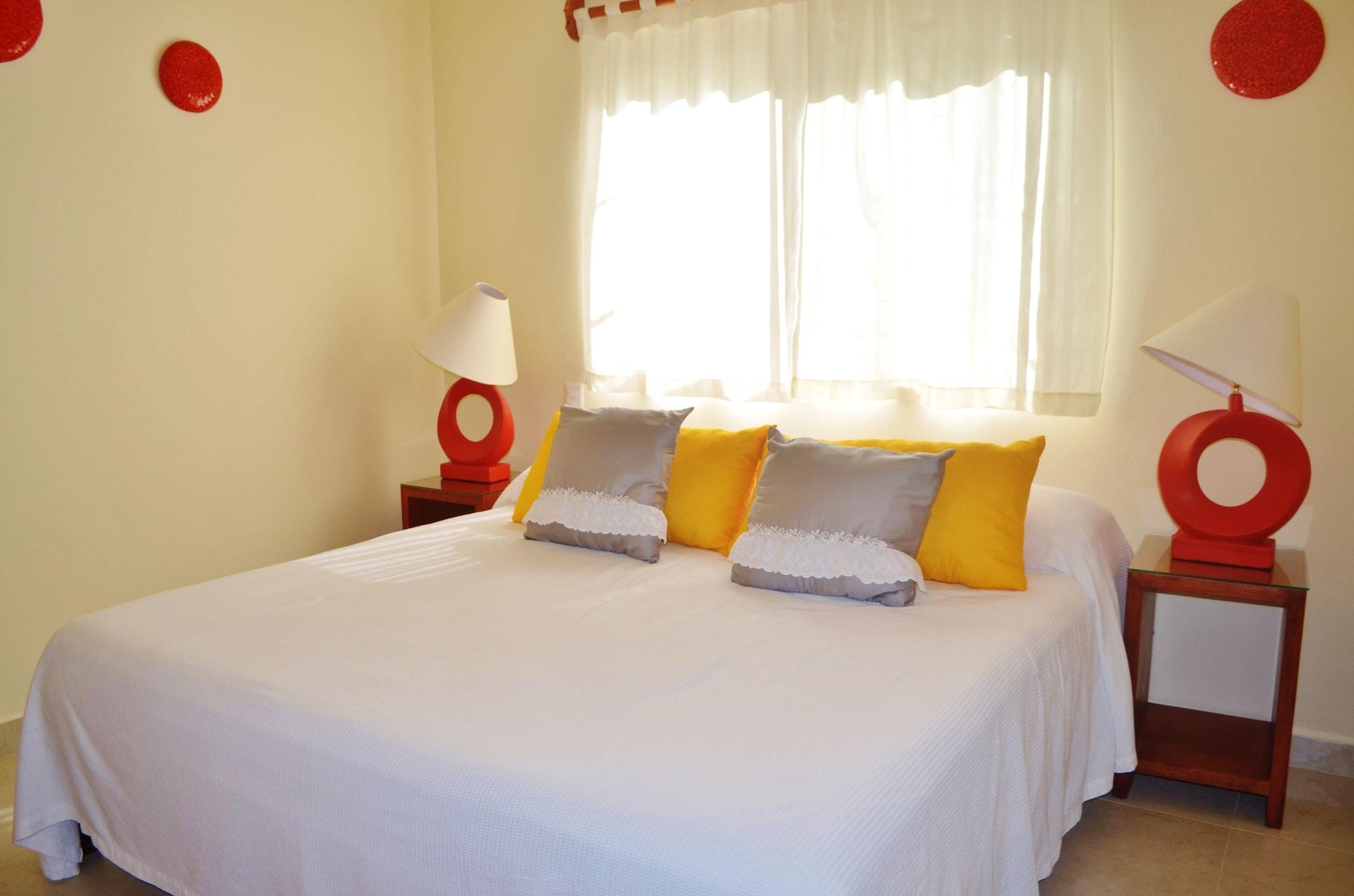Arrecifes Suites Puerto Morelos Kültér fotó