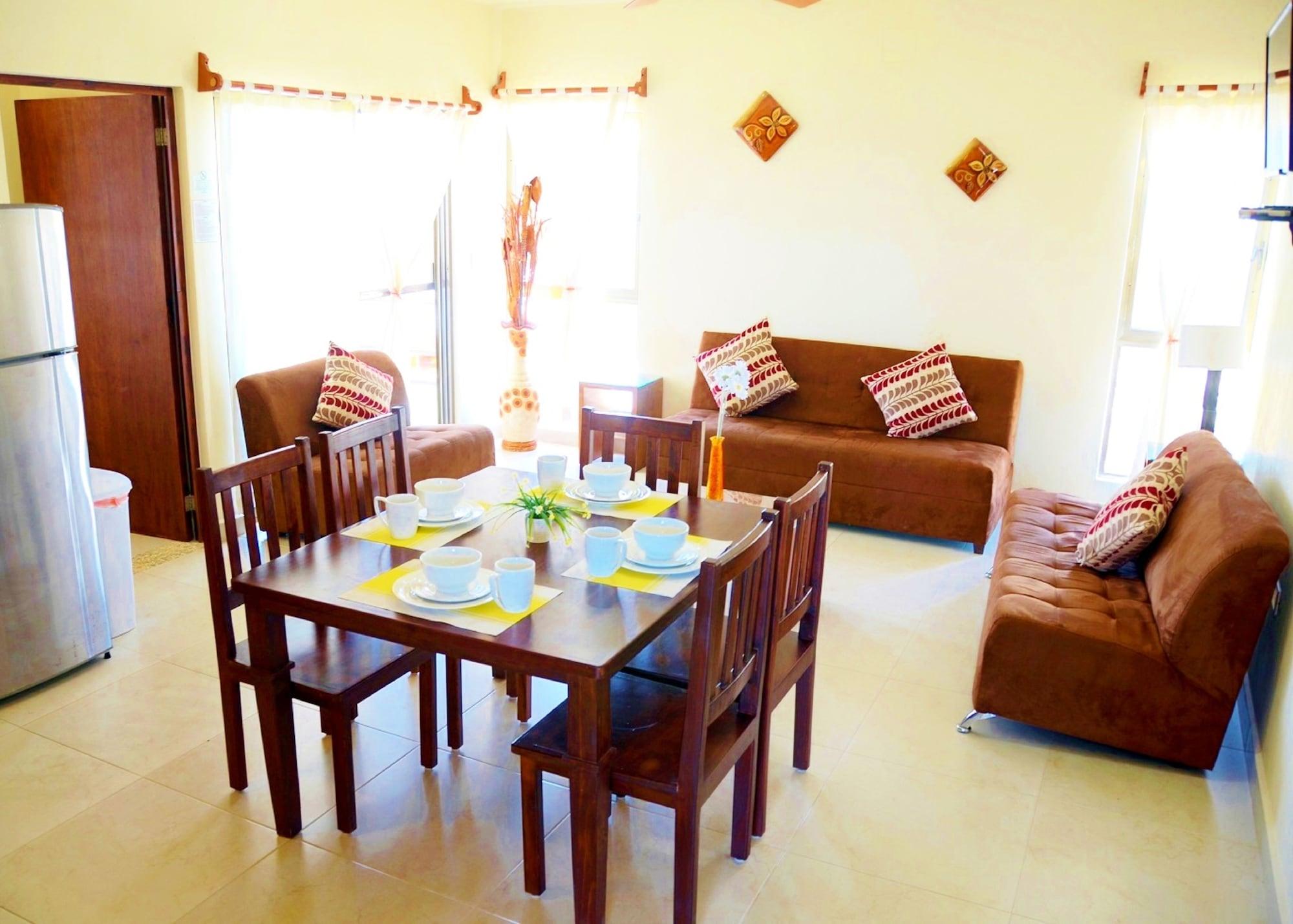 Arrecifes Suites Puerto Morelos Kültér fotó