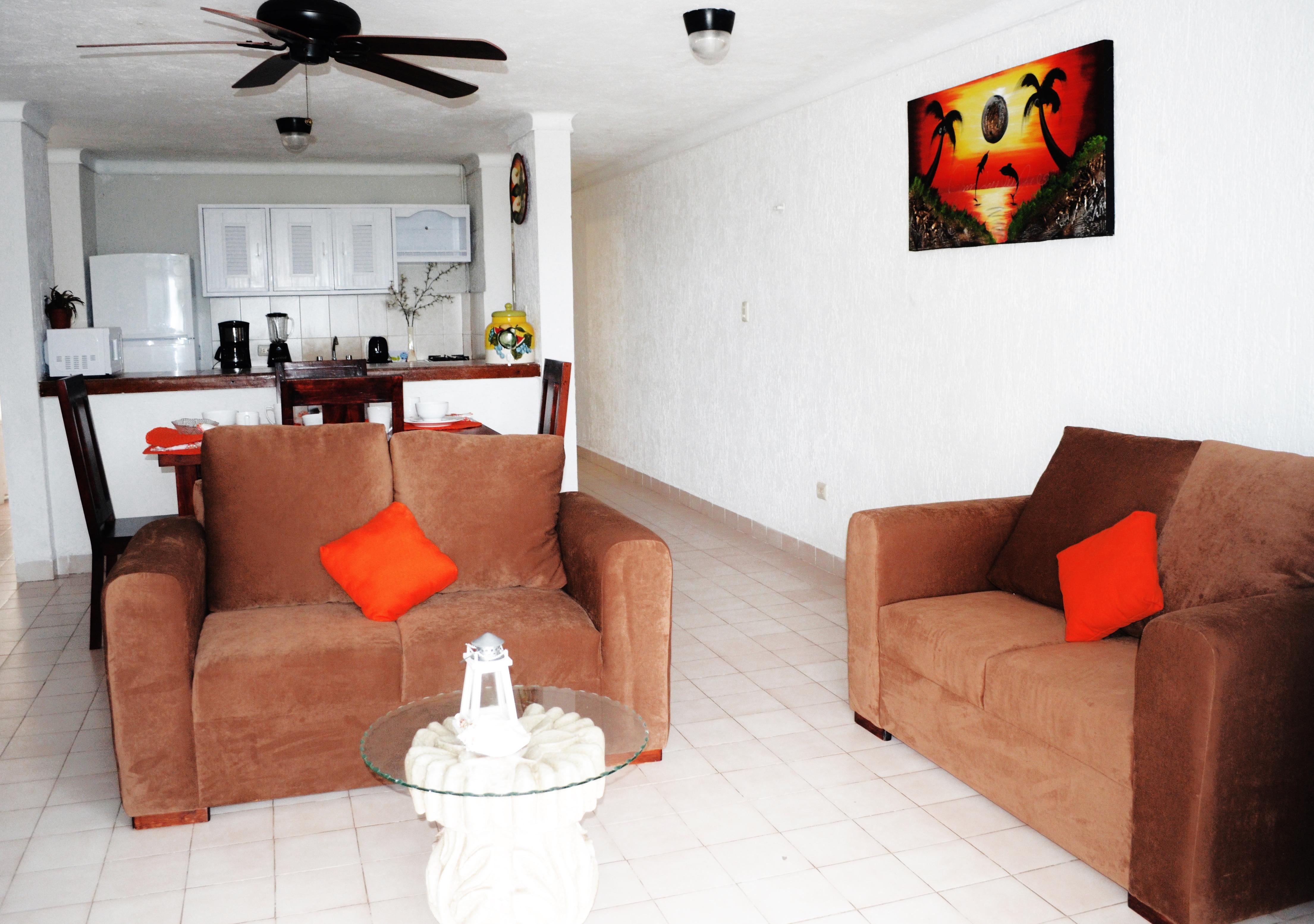 Arrecifes Suites Puerto Morelos Kültér fotó