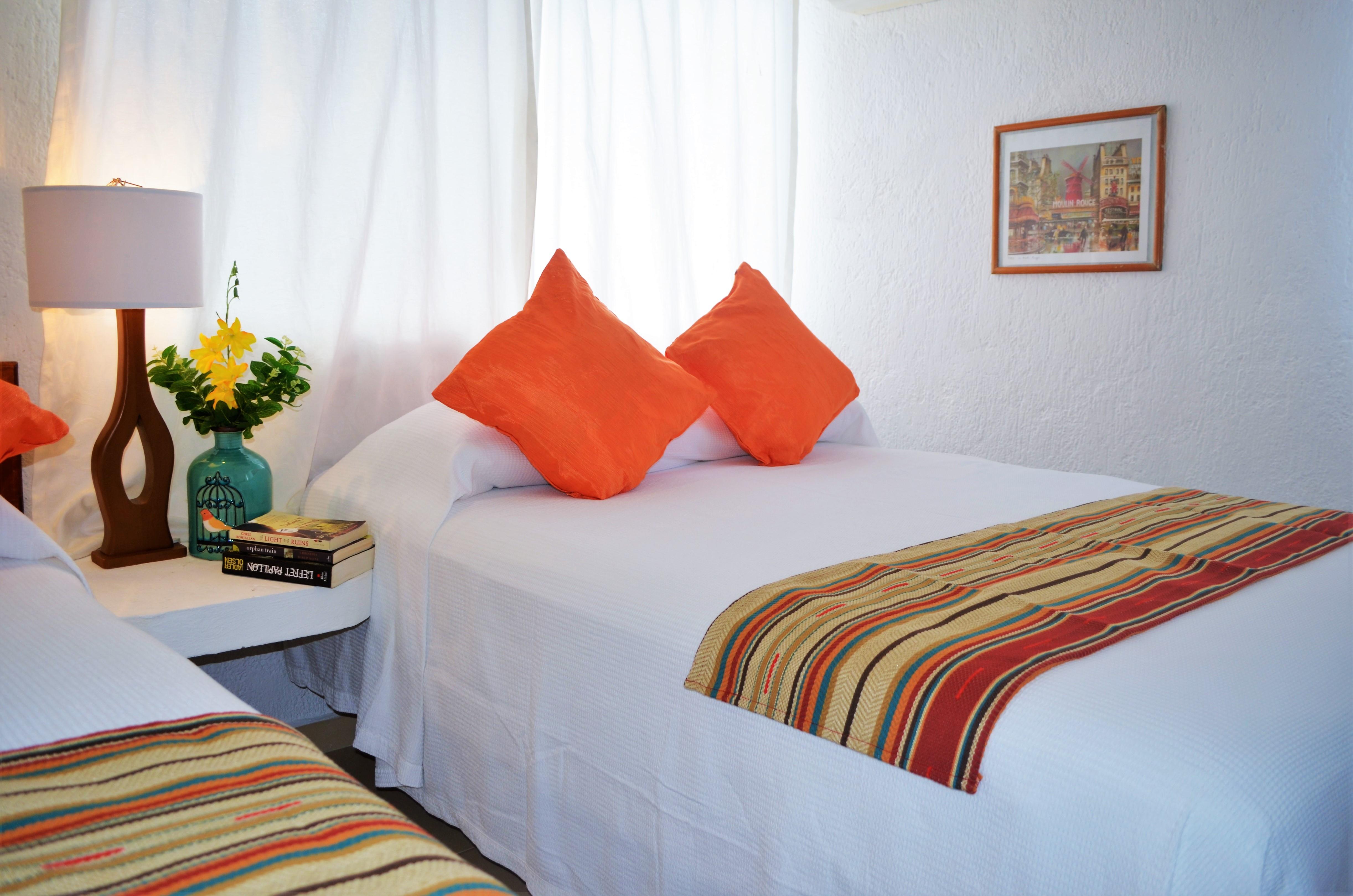 Arrecifes Suites Puerto Morelos Kültér fotó