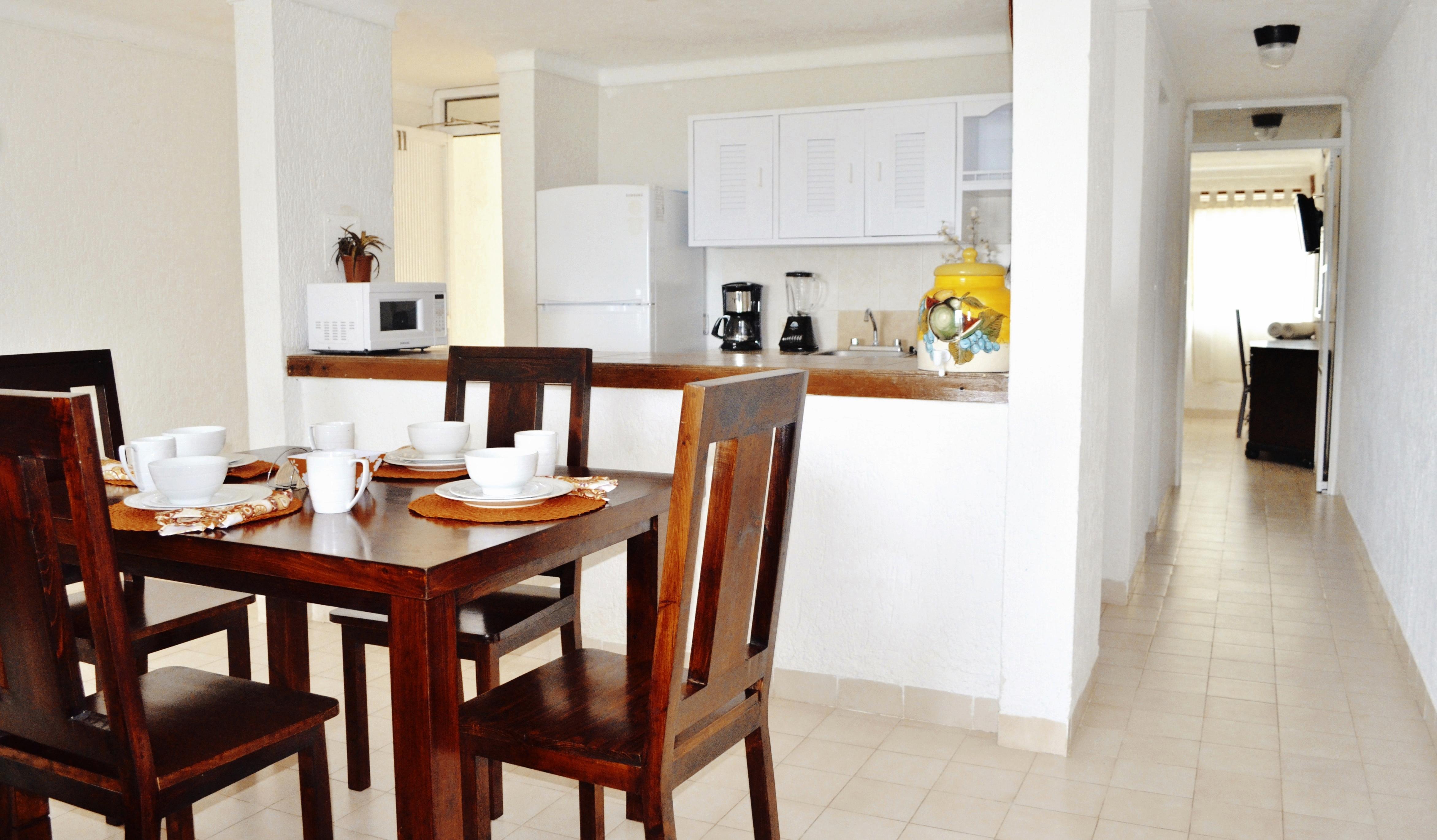 Arrecifes Suites Puerto Morelos Kültér fotó