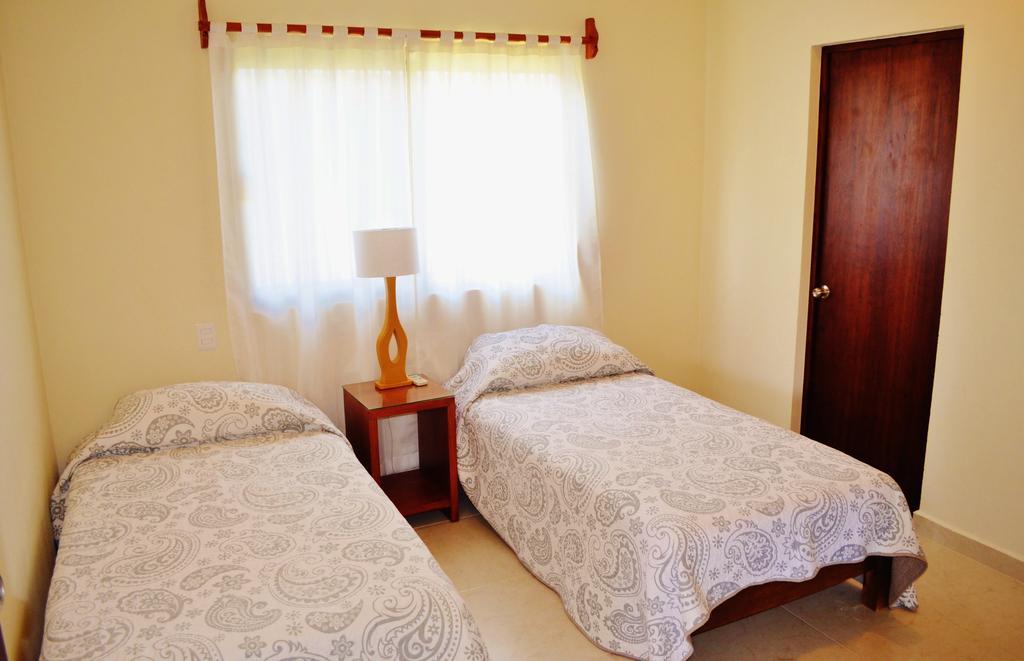 Arrecifes Suites Puerto Morelos Kültér fotó