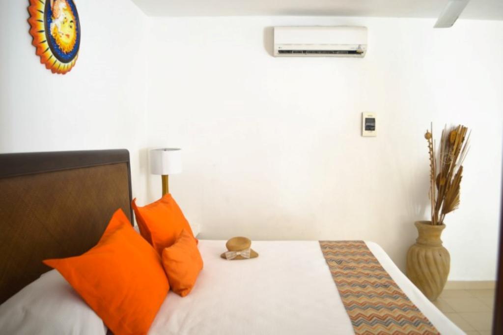 Arrecifes Suites Puerto Morelos Kültér fotó